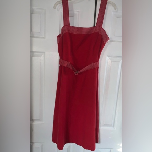 NWOT, Vintage Due Per Due Veste Dress, Size 14 - Picture 4 of 8